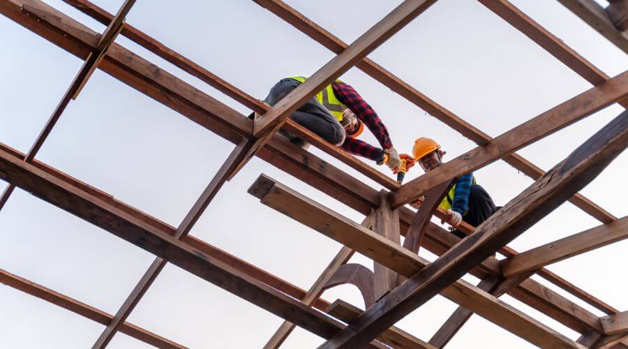 Expert tile roof repair services in Interlachen, FL